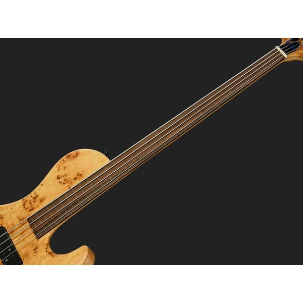 Marcus Miller F10-4 Natural FL
