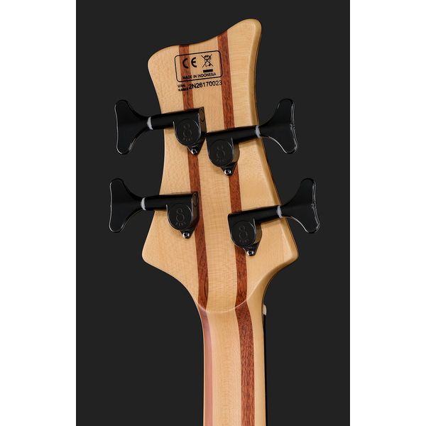 Marcus Miller F10-4 Natural FL