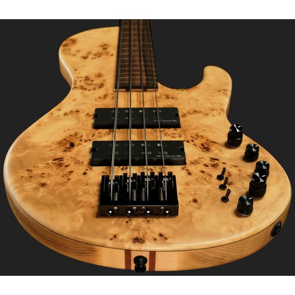 Marcus Miller F10-4 Natural FL