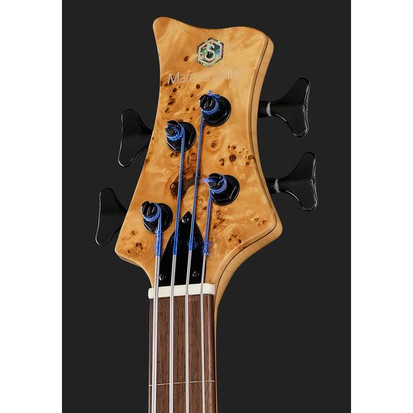 Marcus Miller F10-4 Natural FL
