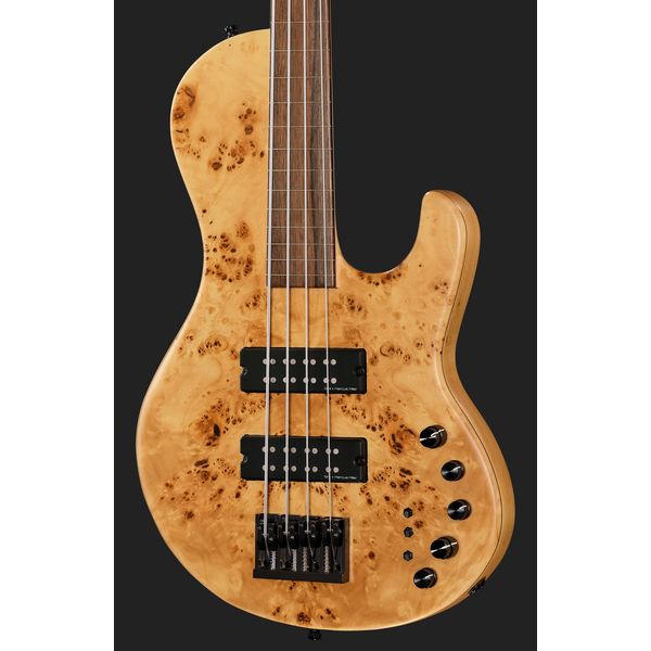 Marcus Miller F10-4 Natural FL