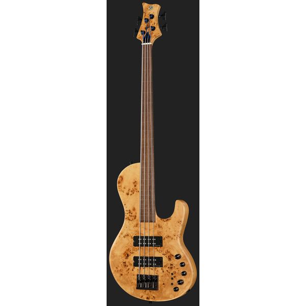 Marcus Miller F10-4 Natural FL