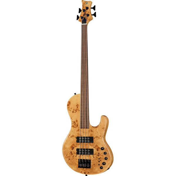 Marcus Miller F10-4 Natural FL