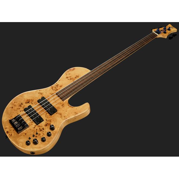 Marcus Miller F10-4 Natural FL