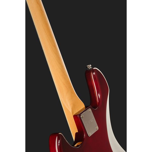 Marcus Miller V7 4 New Gen Tobacco Sunburst