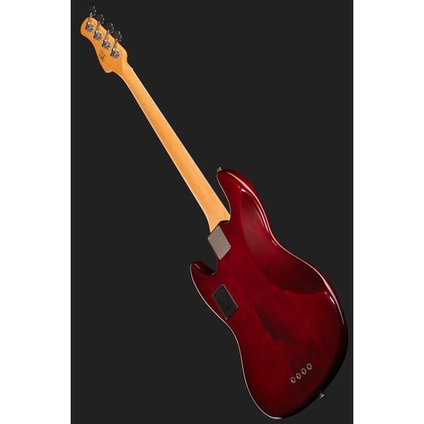 Marcus Miller V7 4 New Gen Tobacco Sunburst