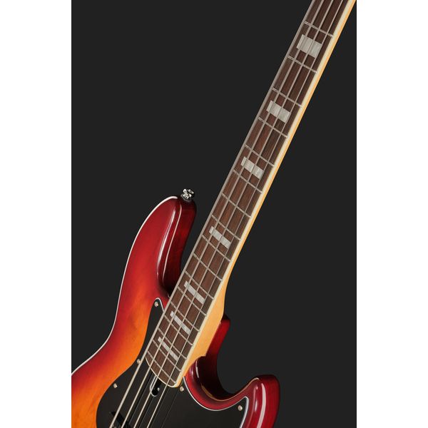 Marcus Miller V7 4 New Gen Tobacco Sunburst