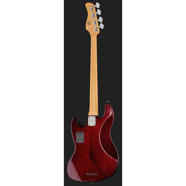 Marcus Miller V7 4 New Gen Tobacco Sunburst