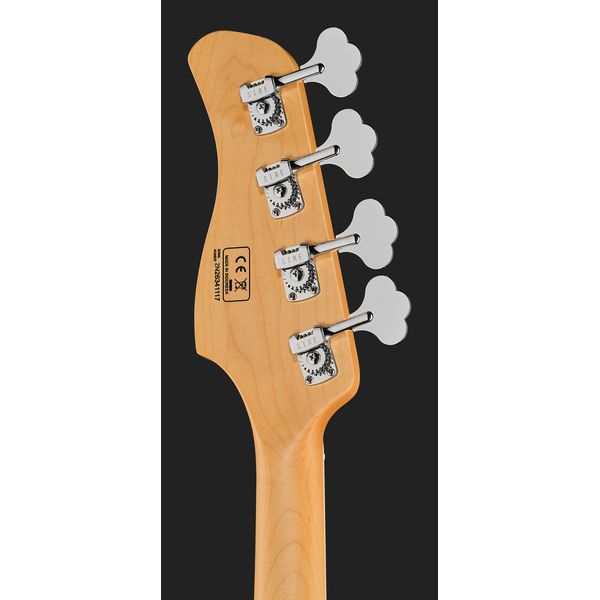 Marcus Miller V7 4 New Gen Tobacco Sunburst