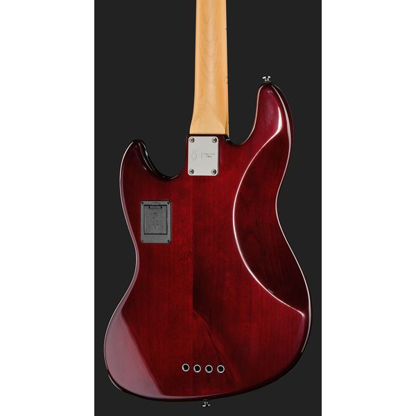 Marcus Miller V7 4 New Gen Tobacco Sunburst