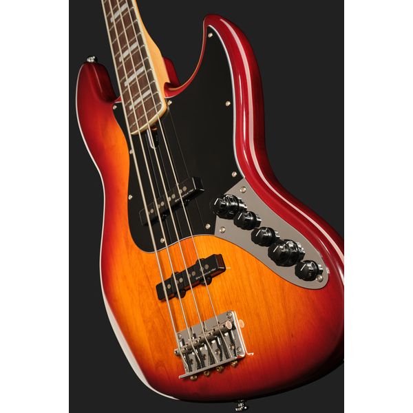 Marcus Miller V7 4 New Gen Tobacco Sunburst