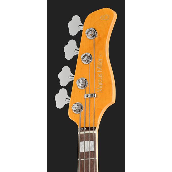 Marcus Miller V7 4 New Gen Tobacco Sunburst