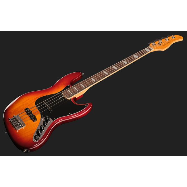Marcus Miller V7 4 New Gen Tobacco Sunburst