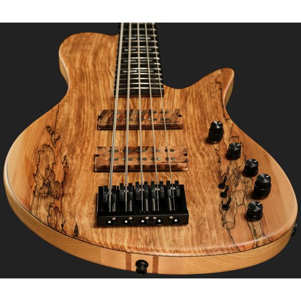 Marcus Miller F10 Dx 5 NT
