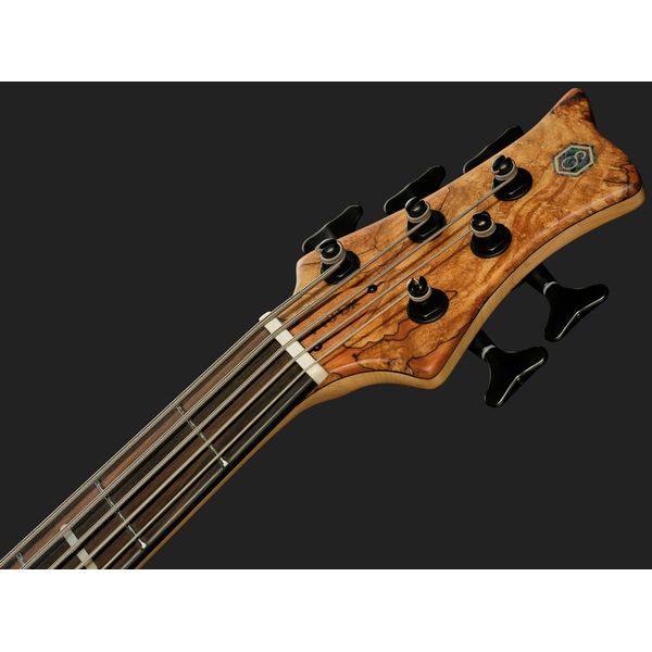 Marcus Miller F10 Dx 5 NT