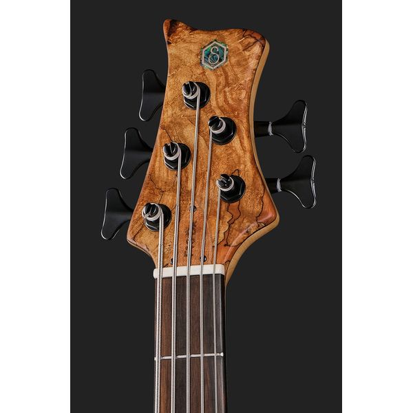 Marcus Miller F10 Dx 5 NT