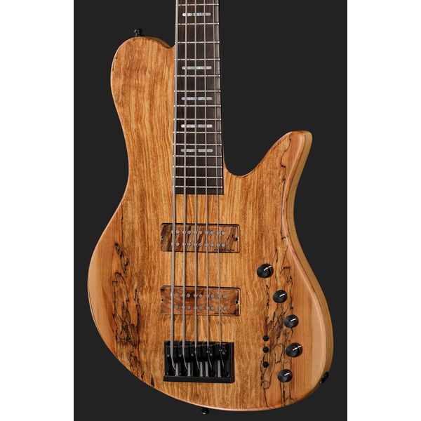 Marcus Miller F10 Dx 5 NT