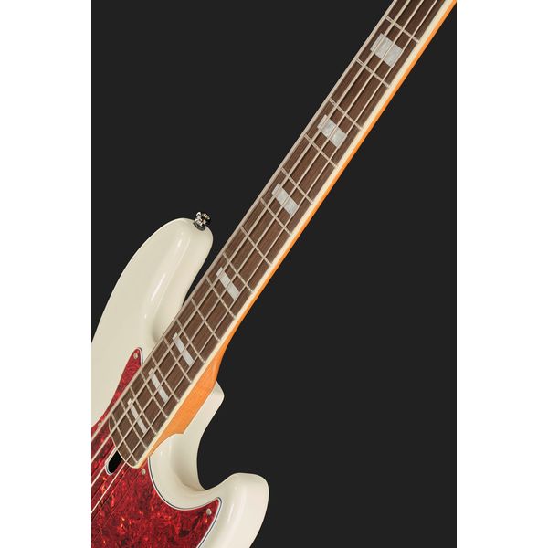 Marcus Miller V7 4 New Gen Antique White