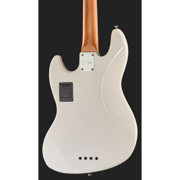 Marcus Miller V7 4 New Gen Antique White