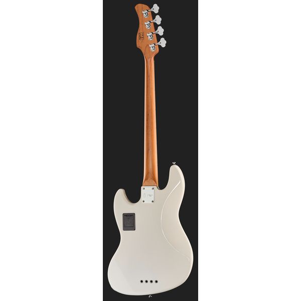 Marcus Miller V7 4 New Gen Antique White