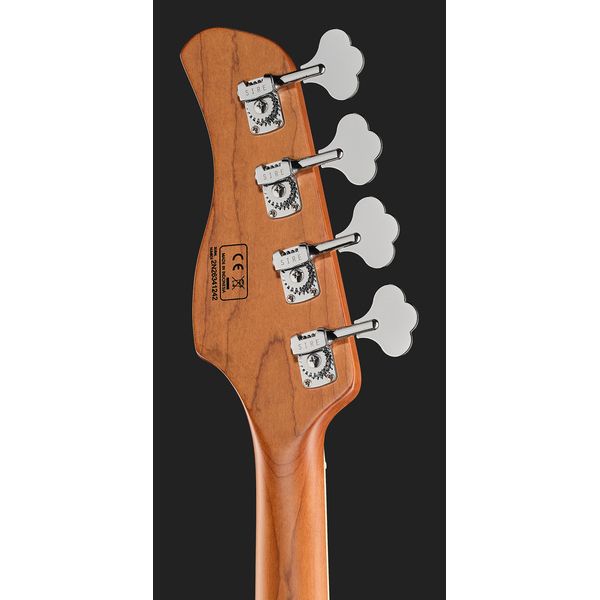 Marcus Miller V7 4 New Gen Antique White