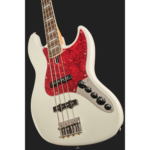 Marcus Miller V7 4 New Gen Antique White