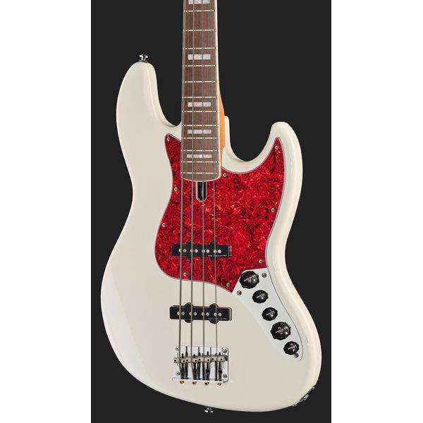 Marcus Miller V7 4 New Gen Antique White
