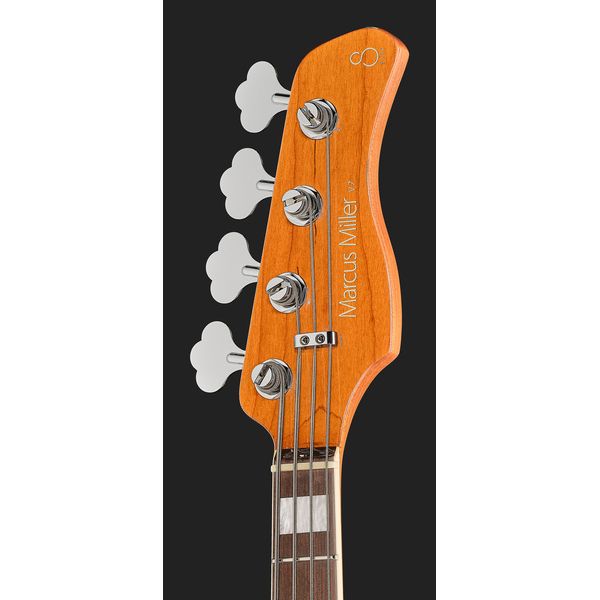 Marcus Miller V7 4 New Gen Antique White