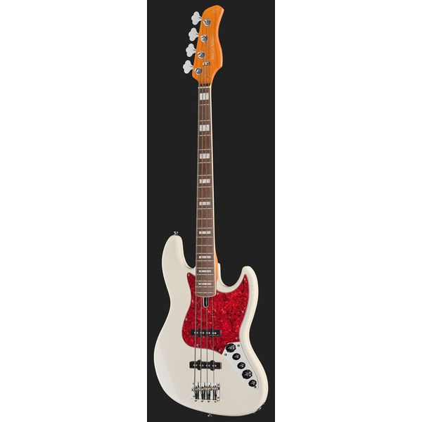 Marcus Miller V7 4 New Gen Antique White