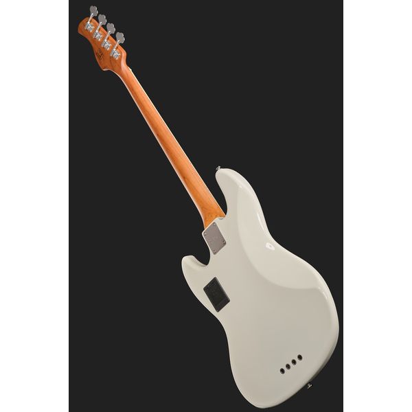 Marcus Miller V7 4 New Gen Antique White