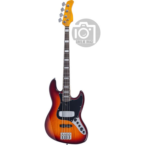 Marcus Miller V7 4 New Gen TS FL