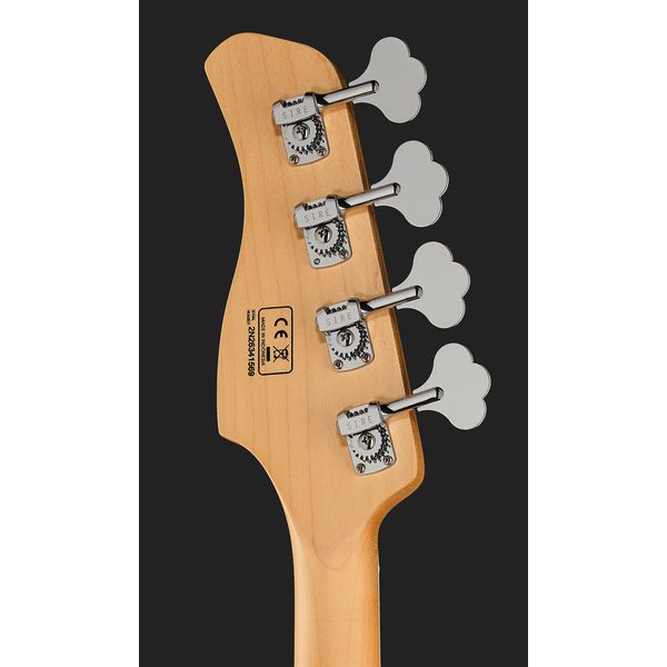 Marcus Miller V7 4 New Gen TS FL