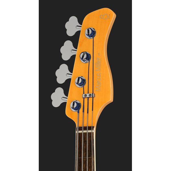 Marcus Miller V7 4 New Gen TS FL