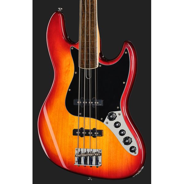 Marcus Miller V7 4 New Gen TS FL