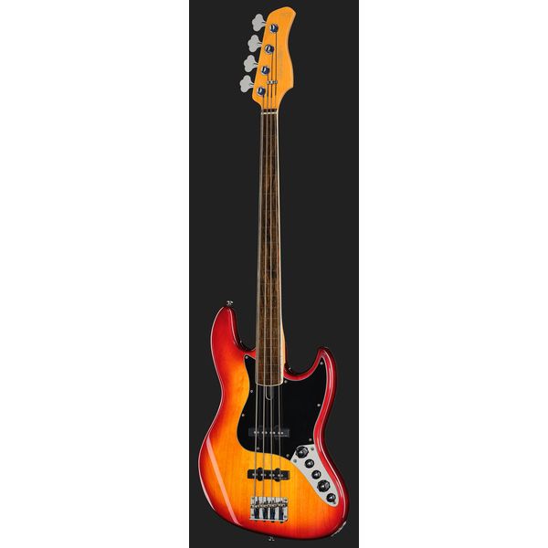Marcus Miller V7 4 New Gen TS FL