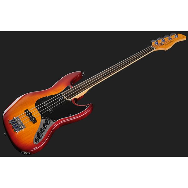 Marcus Miller V7 4 New Gen TS FL
