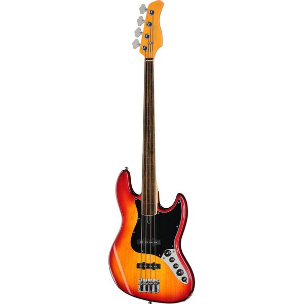 Marcus Miller V7 4 New Gen TS FL