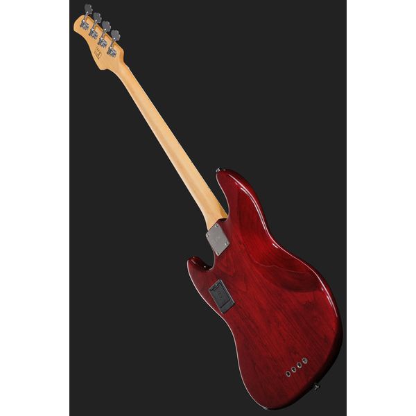 Marcus Miller V7 4 New Gen TS FL