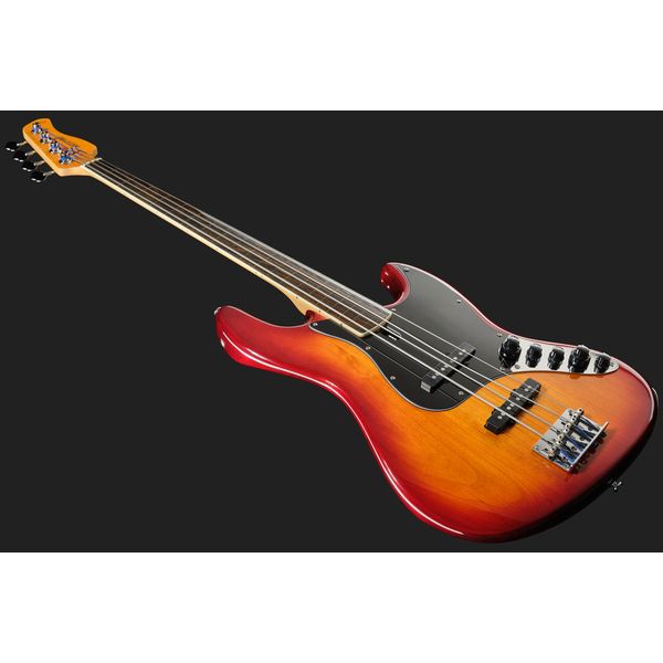Marcus Miller V7 4 New Gen TS FL