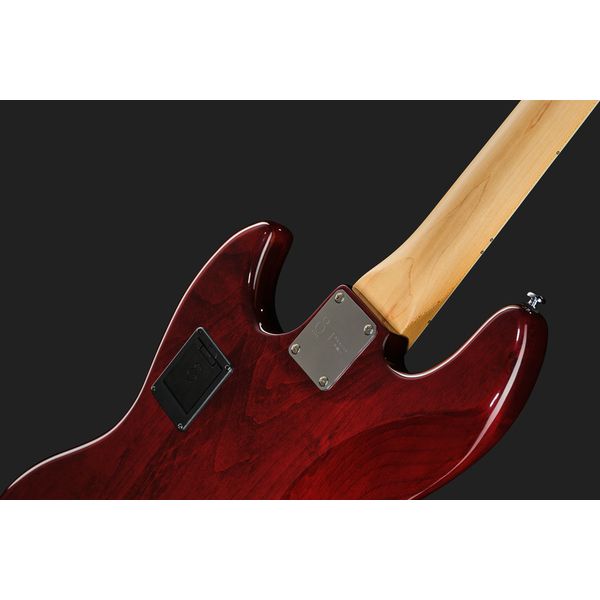Marcus Miller V7 4 New Gen TS FL