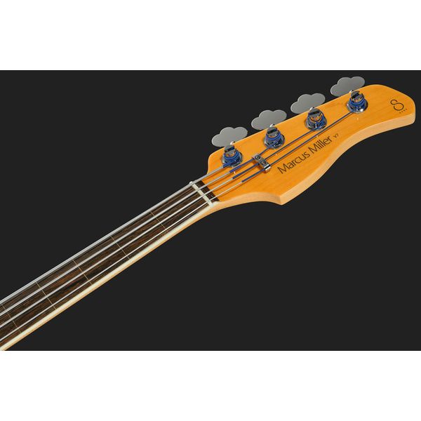 Marcus Miller V7 4 New Gen TS FL
