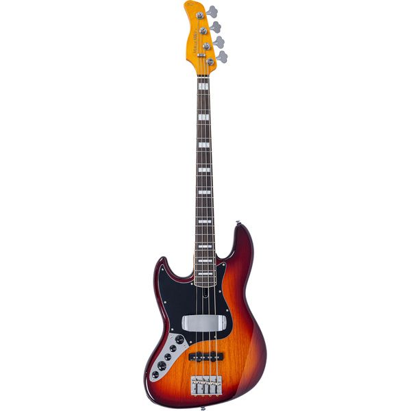 Marcus Miller V7 4 New Gen TS LH