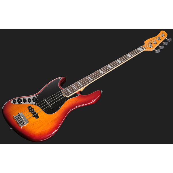 Marcus Miller V7 4 New Gen TS LH