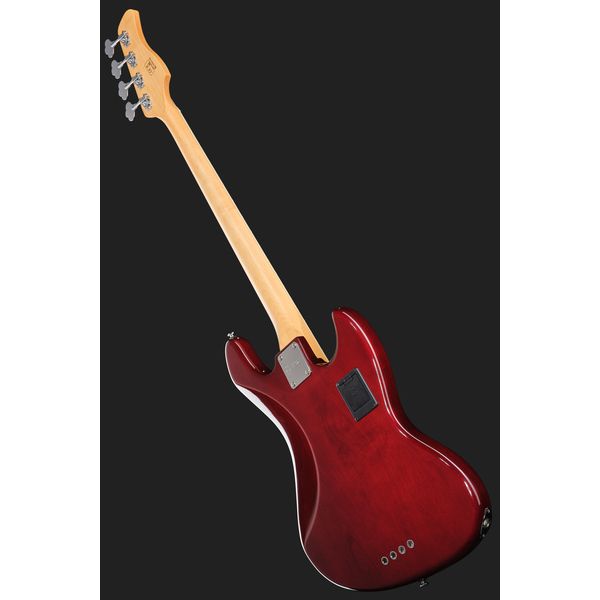 Marcus Miller V7 4 New Gen TS LH