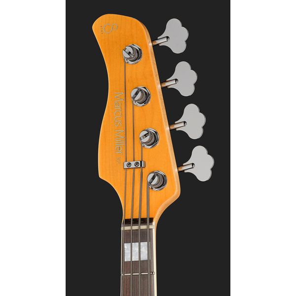 Marcus Miller V7 4 New Gen TS LH
