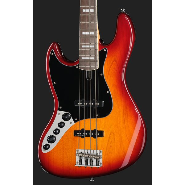 Marcus Miller V7 4 New Gen TS LH