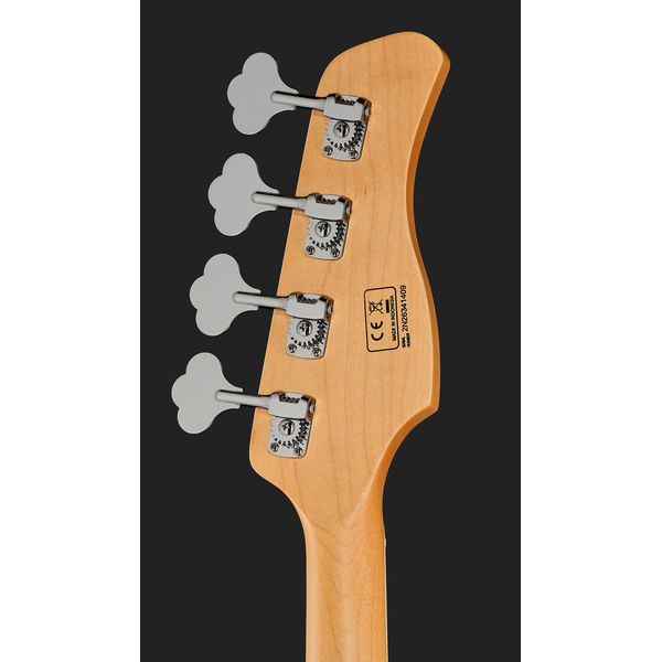 Marcus Miller V7 4 New Gen TS LH