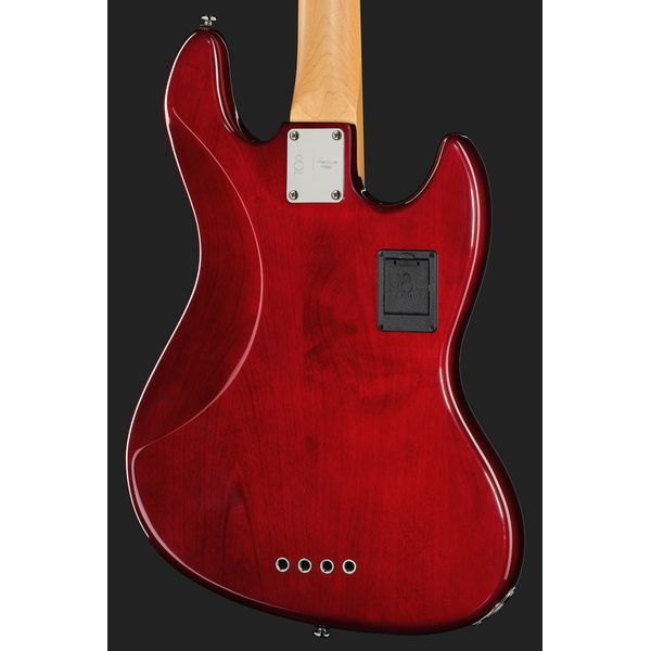 Marcus Miller V7 4 New Gen TS LH