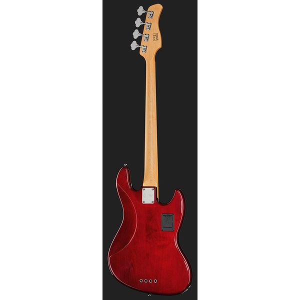 Marcus Miller V7 4 New Gen TS LH