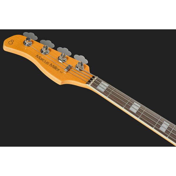 Marcus Miller V7 4 New Gen TS LH